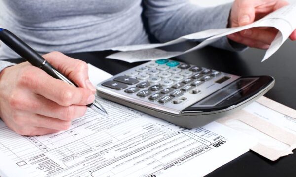 IRP: empieza a correr vencimiento para pago de tributos sin multas