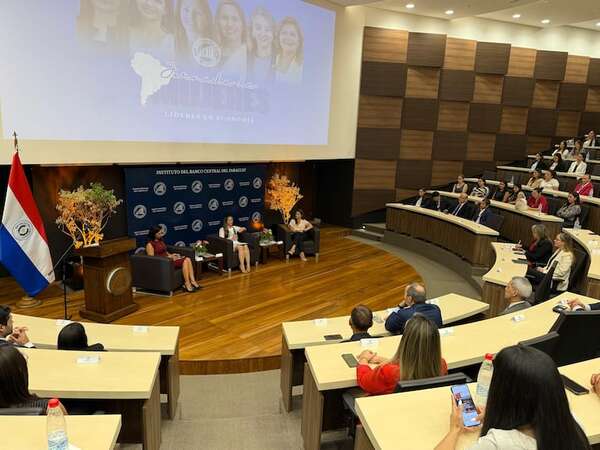 Mujeres líderes en economía analizaron avances y desafíos de equidad e inclusión - Economía - ABC Color