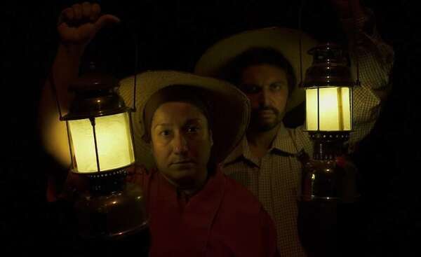 Una atractiva cartelera de teatro para este fin de semana - Cultura - ABC Color