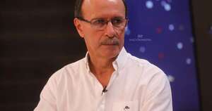 La Nación / Cooperación con la DEA: operativos seguirán siendo encabezados por la Fiscalía