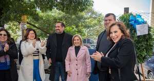 La Nación / Tribunal Electoral ordena al PLRA reincorporar a los 4 senadores expulsados del partido