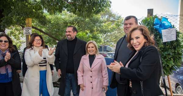 La Nación / Tribunal Electoral ordena al PLRA reincorporar a los 4 senadores expulsados del partido