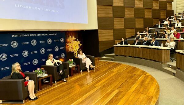 Mujeres líderes en economía analizaron avances y desafíos de equidad e inclusión