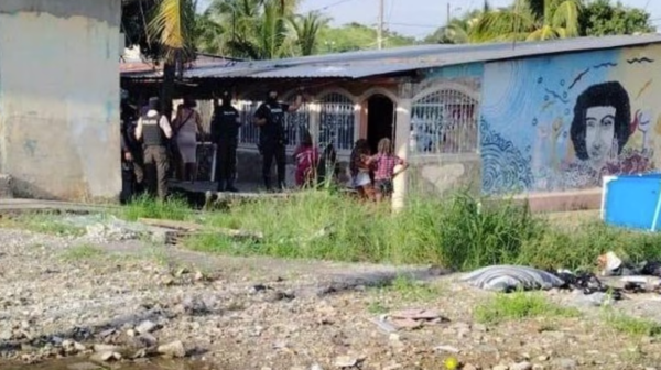 Terror en Ecuador: durante disputa entre bandas criminales, fueron asesinadas 22 personas - Unicanal