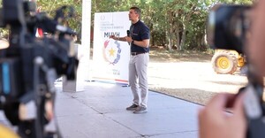 Peña, dijo que dio oportunidad a los ministros para que pidan su relevo