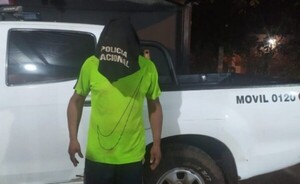 Condenan a 8 años de cárcel a hombre que asaltó a dos mujeres