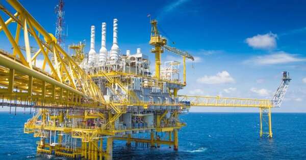 La Nación / Sube cotización del petróleo ante posibles sanciones de EE. UU.