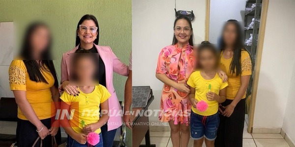 RESTITUCIÓN EXITOSA DE NIÑA A ARGENTINA TRAS GESTIÓN DEL MINNA