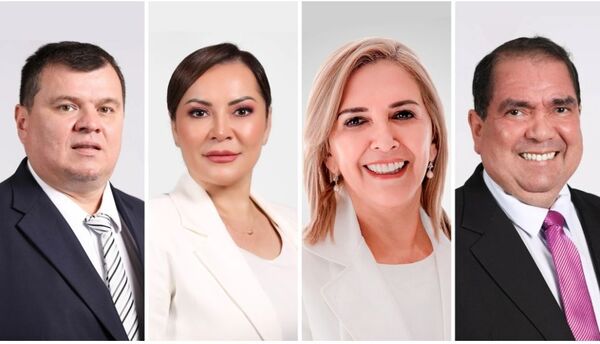 Declaran nula la convención del PLRA en la que expulsaron a liberocartistas