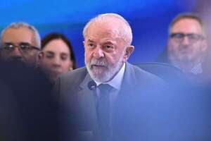 “Los responsables deben rendir cuentas”: Lula también condenó el acto racista a Luighi en Cerro Porteño vs. Palmeiras - Cerro Porteño - ABC Color