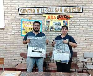 Denuncian demora en la entrega de los kits de útiles escolares - Nacionales - ABC Color