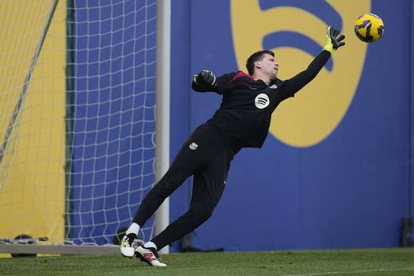 El líder Barcelona recibe a Osasuna con una cuenta pendiente por saldar - Fútbol Internacional - ABC Color