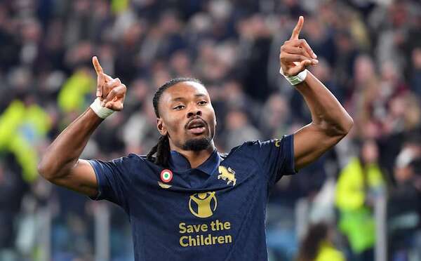 Juventus-Atalanta, con la vista puesta en el podio de la Serie A - Fútbol Internacional - ABC Color