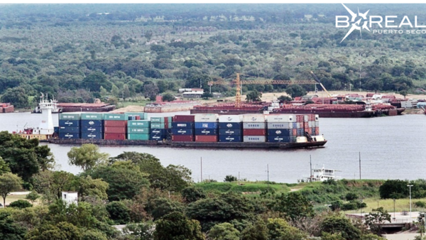 Empresas se posicionan en el exterior: 1.600 marcas paraguayas en todo el mundo - Unicanal
