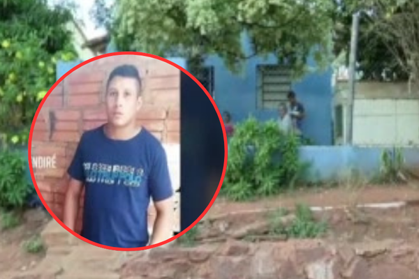 Buscan a joven desaparecido que recibió amenazas en una riña vecinal - SNT