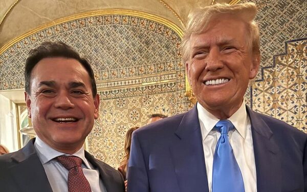 Cercanía de Paraguay con EE. UU. llevó a fracasar en la OEA, según O Globo