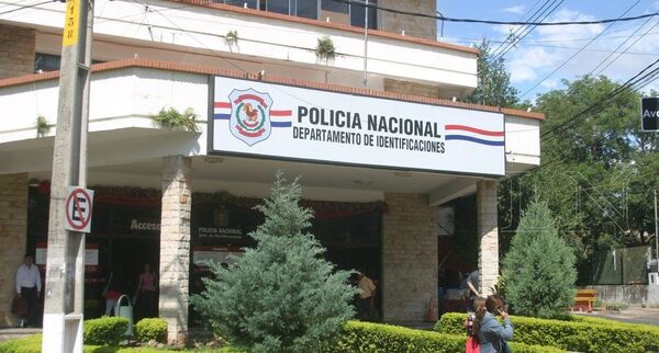 Fusión del Registro Civil e Identificaciones ayudaría a modernizar y digitalizar el sistema
