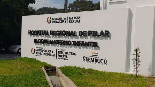 AUDIO. Ñeembucú: otro bebé fallece por falta de UTI - Momento Justo - ABC Color