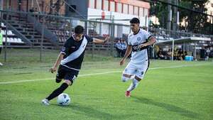 Derrota y eliminación de Olimpia en la Libertadores Sub 20 - Deportes - ABC Color