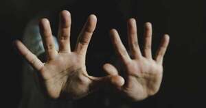La Nación / Condenan a 28 años de cárcel a un hombre con aplicación de nueva ley de abuso en niños