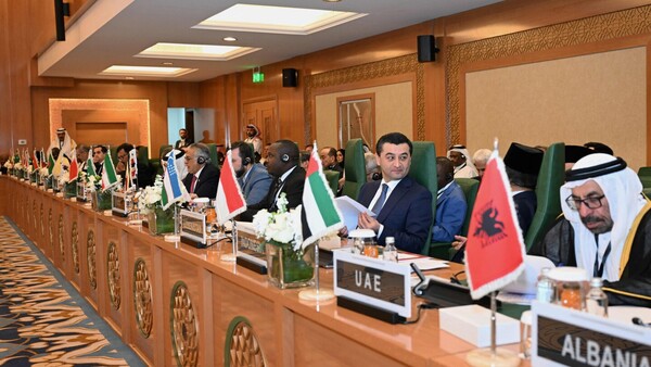 Países islámicos adoptan plan árabe para contrarrestar la iniciativa de Trump en Gaza