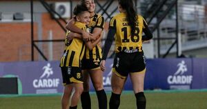 Con dos victorias se inicia la fecha 5 | Asociación Paraguaya de Fútbol