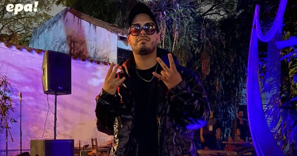 Javier Cristaldo vuelve con “Debilidad”: Con un ritmo pegajoso y una colaboración de lujo