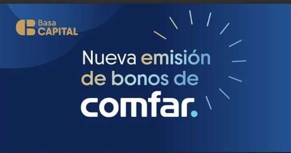 La Nación / Basa Capital impulsa una nueva inversión en bonos corporativos