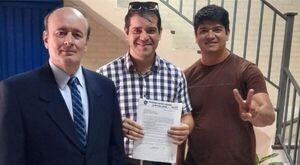 Presentación del Movimiento ‘La Derecha Liberal’ en el PLRA