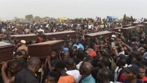 Genocidio Cristiano en Nigeria: La tragedia silenciada por el mundo