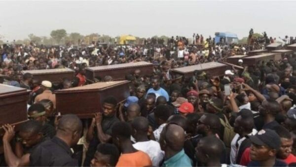 Genocidio Cristiano en Nigeria: La tragedia silenciada por el mundo