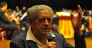 La Nación / Música para dos grandes maestros en el Municipal