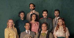 La Nación / Arranca la temporada con variada cartelera teatral