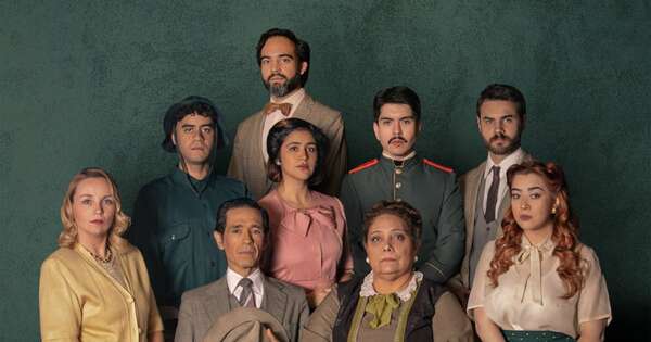 La Nación / Arranca la temporada con variada cartelera teatral