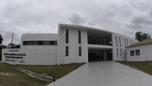 Fallece otro bebé por falta de UTI y viceministro reconoce las falencias
