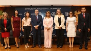 82% de las mujeres acceden a los productos financieros