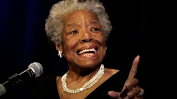 Celebrando la vida y el legado de Maya Angelou