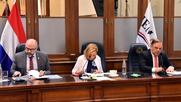 Sigue puja por cupo en JEM y cartismo no cede espacio