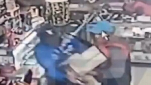 Hechos delictivos asedian a comerciantes de todo el país