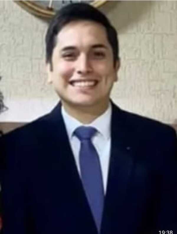 Consejo ordena enviar al Jurado la auditoría del Juzgado de Paz a cargo del juez Gustavo Villalba