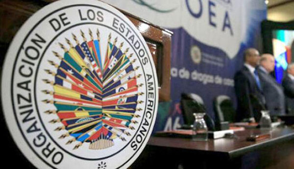 ¿Cuánto nos costó la candidatura a la OEA?