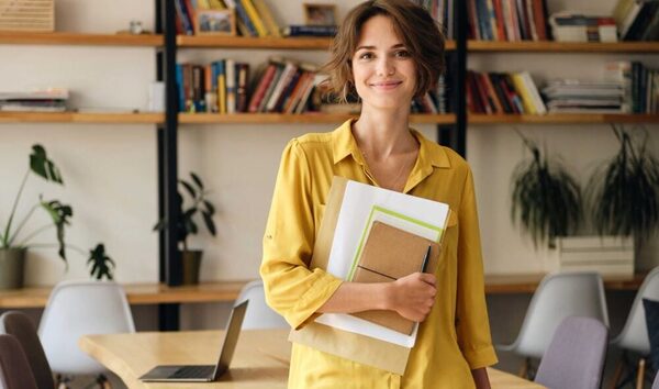 Más del 80% de las mujeres en Paraguay trabaja en el sector de comercio y servicios