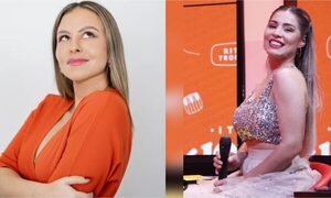 ¿Andrea Quatrocchi le guarda rencor a Nadia Portillo?
