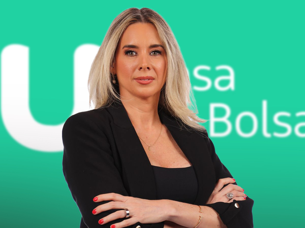 UENO Casa de Bolsa lanza su Boletín Anual y analiza el desafiante 2025