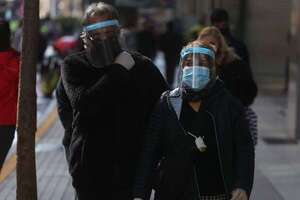 Cinco años tras la pandemia, la OMS lamenta la “amnesia colectiva” que se ha impuesto - Mundo - ABC Color