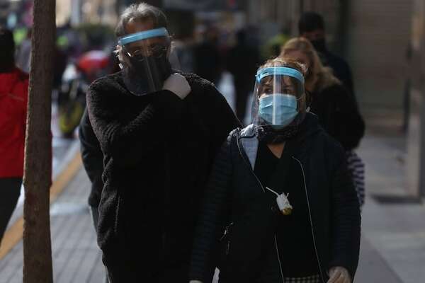 Cinco años tras la pandemia, la OMS lamenta la “amnesia colectiva” que se ha impuesto - Mundo - ABC Color