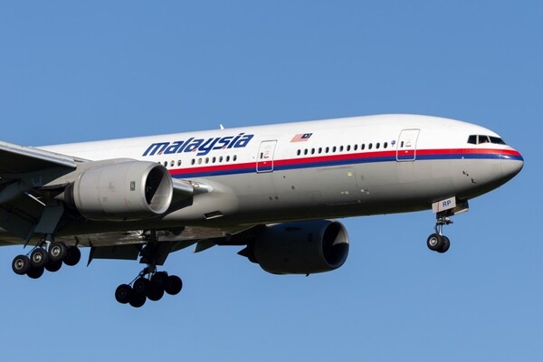 Malasia conmemora los 11 años de la desaparición del avión MH370 - 1000 Noticias