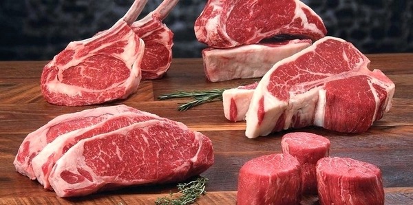 Taiwán refuerza su posición como segundo mayor mercado para la carne paraguaya
