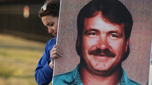 Fusilan a un condenado a muerte en EEUU, la primera ejecución con este método en 15 años
