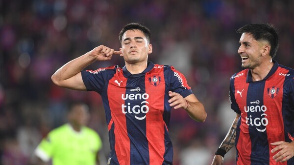 Cerro Porteño presentará un once alternativo en Mallorquín